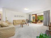 North facing spacious family home