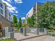 North Facing Spacious Modern 2 Bedroom Apartment