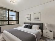 North facing Studio Live or Invest! Fantastic location