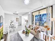 North Facing Sun drenched 2 bedroom Apartment