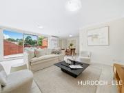 North Facing Top Floor 1 Bedroom + Study Apartment |...