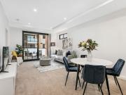 Unbeatable North Facing 2 Bedroom Gem in Pristine...