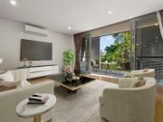 North Facing Two Bedroom Apartment Moments To Randwick...