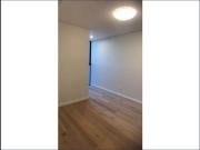 North facing Two Bedroom Apartment with a Study Room