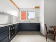 NORTH FACING Two Bedroom Apartment with Modern finishes