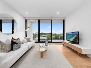 North Facing Two Bedroom Oasis In Chatswood's Heart