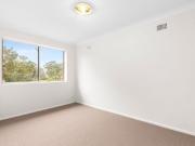 North Facing Two Bedroom Unit with Parking