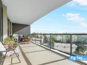 North Facing Ultra stylish two bedroom apartment