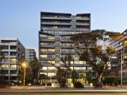 North facing Urban Attitude at 'Monarc'