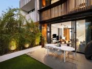 North facing Victorian, Luxury Reimagined