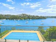 North Facing Water front FAMILY property