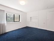 North facing with city convenience