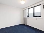 North facing with city convenience