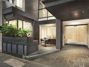 North facing with City Views never to be Built Out