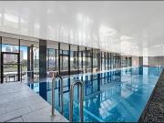 North Facing with Hyde Park & Sydney Harbour Views