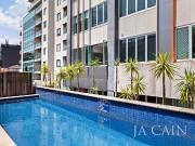 North Facing with Optimal Outlooks