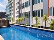 North Facing with Optimal Outlooks