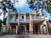 North Fairview Townhouse near FCM MRT 7 Commonwealth...