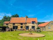 North Farm, Low Newbiggin, 5 Bedroom Detached