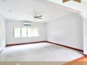 North Forbes Makati House and Lot for Lease!