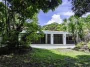 North Forbes Park – 5BR House, 3,446 sqm Lot, 8 Parking...