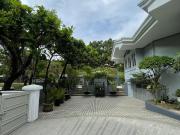 North Forbes Park 6 bedroom House for Lease