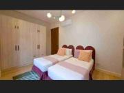 NORTH FORBES PARK HOUSE AND LOT FOR SALE