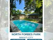 NORTH FORBES PARK HOUSE FOR RENT