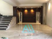 North Forbes Park Makati Houses for Sale
