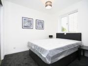 North Frederick Path, 2 Bed Furnished Apartment, City...
