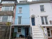 North Furzeham Road, Brixham, 2 Bedroom Terraced