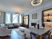 North Gate, Prince Albert Road, 4 Bedroom Apartment