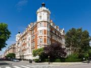 North Gate, Prince Albert Road, London NW8, 5 bed flat...