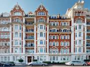 North Gate, Prince Albert Road, St John's Wood,...