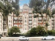 North Gate, Prince Albert Road, St John's Wood,...