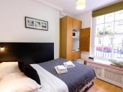 North Gower Street, Euston, London NW1, Studio to rent,...