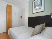 North Gower Street, NW1, London