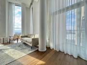 North Greenwich, London SE10, 2 bed flat to rent, £3,000...