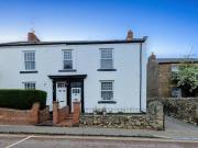 North Guards, Sunderland, 4 Bedroom Semi detached