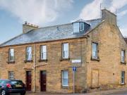 North Guildry Street, Elgin, 3 Bedroom Town