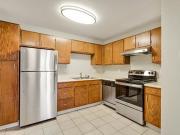 North Hill 2 Bedroom x 1 Bath
