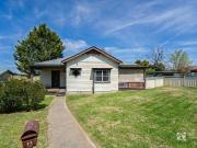 North Hill bungalow North Hill bungalow