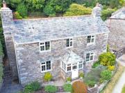 North Hill, Launceston, 4 Bedroom Detached