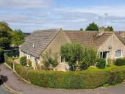 North Hill Road, Cirencester, 3 Bedroom Semi detached