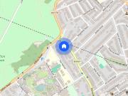 North Hill Villas, 133 Pembroke Road, Bristol, BS8