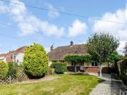 North Hill, Wickhay Cottages, Little Baddow, 3 Bedroom...