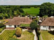 North Hill, Wickhay Cottages, Little Baddow, 3 Bedroom...