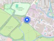 North Hinksey Lane, Oxford, OX2