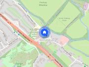 North Hinksey Lane, Oxford, OX2