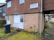 North Holme Court, Abington, Northampton NN3, 4 bed end...